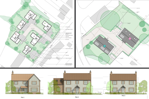 undefined, The Street, King's Lynn PE33