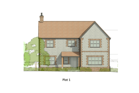 undefined, The Street, King's Lynn PE33