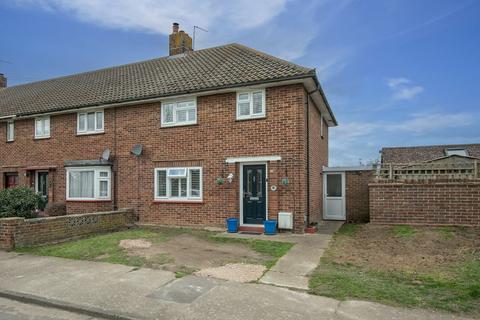 16 Bellfield Close, Brightlingsea, Colchester, CO7 0NU