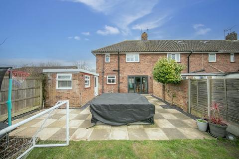 16 Bellfield Close, Brightlingsea, Colchester, CO7 0NU