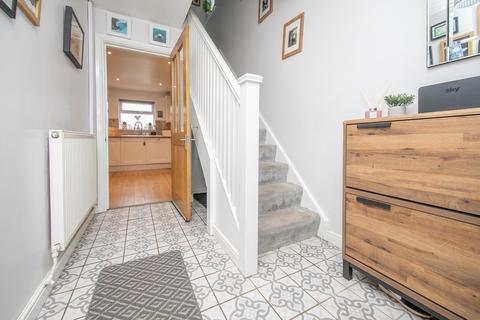 16 Bellfield Close, Brightlingsea, Colchester, CO7 0NU
