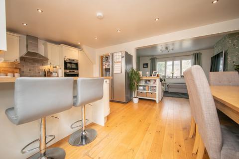 16 Bellfield Close, Brightlingsea, Colchester, CO7 0NU