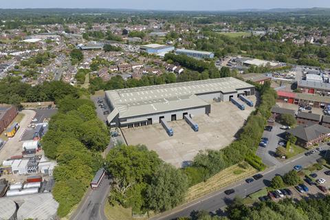 Industrial unit for sale, Bedford Road, Petersfield GU32