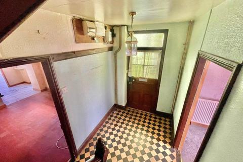 111 Heol Maengwyn, Machynlleth, SY20 8EF