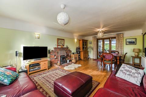 3 bedroom chalet for sale - Oakfield Road, Bartley, Southampton, SO40