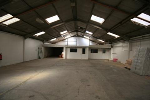 Industrial unit for sale, Unit 1, Old Silk Works, Warminster, BA12 8LX