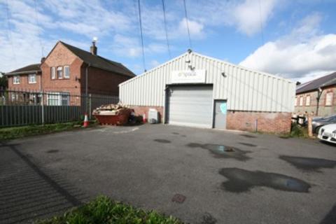 Industrial unit for sale, Unit 1, Old Silk Works, Warminster, BA12 8LX