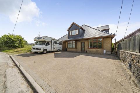 4 bedroom detached bungalow for sale, Reigit Lane, Murton, Swansea