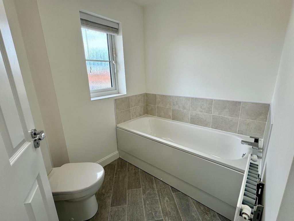 Bathroom/w.c.