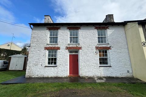 3 bedroom cottage for sale - Pennant, Llanon, SY23