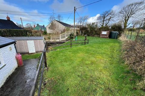 3 bedroom cottage for sale - Pennant, Llanon, SY23
