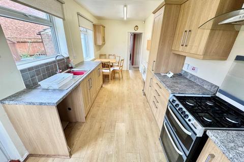 28 Newham Crescent, Marton In Cleveland, Middlesbrough, TS7 8EY