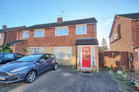 3 bedroom semi-detached house for sale, Tower Road, Ware SG12