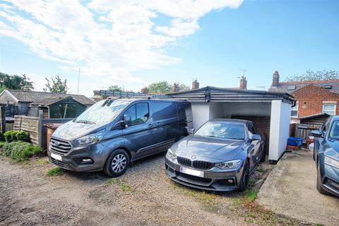 3 bedroom semi-detached house for sale, Stortford Road, Standon SG11