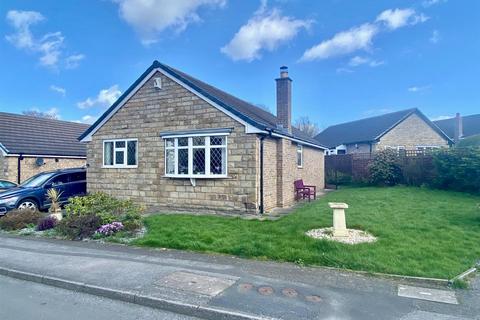 2 bedroom detached bungalow for sale - Shillbank View, Mirfield