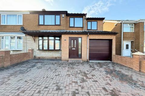 24 Larkspur Road, Marton In Cleveland, Middlesbrough, TS7 8RL