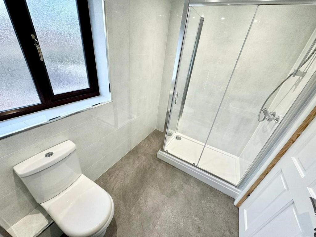 Bathroom Two