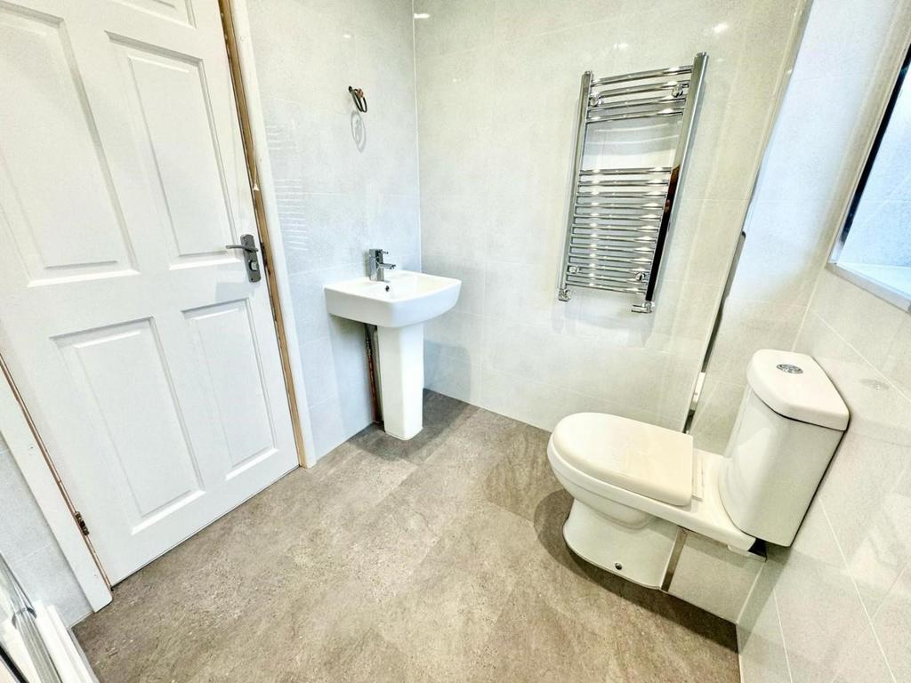 Bathroom Two