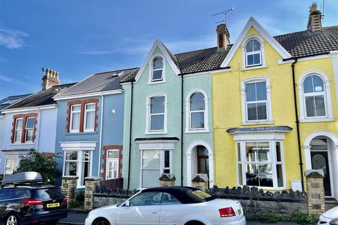 5 bedroom terraced house for sale - Victoria Avenue, Swansea SA3