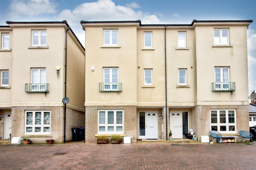 5 Brooke Close