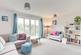 1st floor sitting room