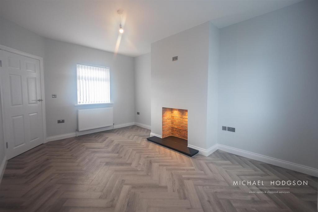 Leechmere Road, Grangetown, Sunderland 3 bed terraced house for sale