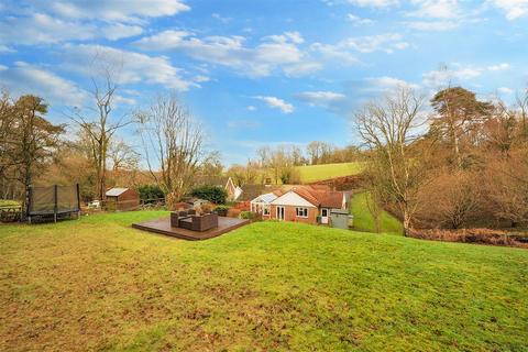 4 bedroom semi-detached house for sale, Shelleys Lane, Knockholt, Sevenoaks