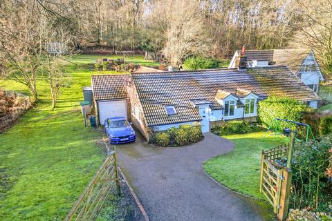 4 bedroom semi-detached house for sale, Shelleys Lane, Knockholt, Sevenoaks