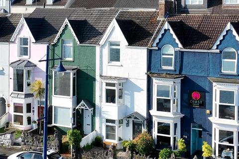 3 bedroom terraced house for sale, Mumbles Road, Swansea SA3
