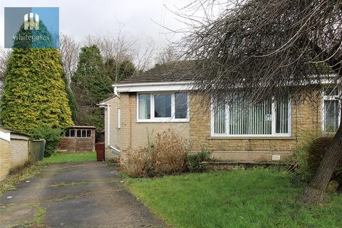 2 bedroom bungalow to rent, Woodleigh Crescent, Ackworth, Pontefract, West Yorkshire, WF7