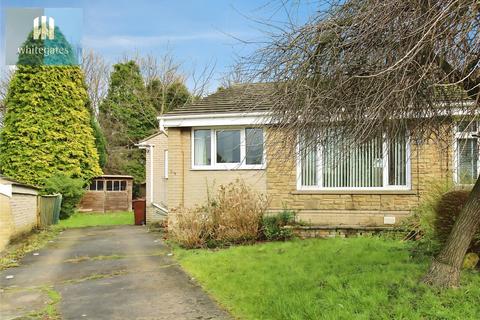 undefined, Woodleigh Crescent, Ackworth, Pontefract, West Yorkshire, WF7