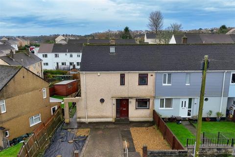 2 bedroom semi-detached house for sale - Fairwood Road, Swansea SA3