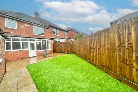 3 bedroom semi-detached house to rent, Valley Drive, Low Fell, NE9