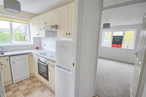 1 bedroom apartment for sale, Broadmeads, Ware SG12