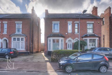 5 bedroom semi-detached house for sale - Mabel Grove, West Bridgford, Nottingham