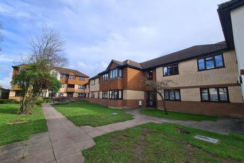 21 Nutfield Close, Carshalton, SM5 2RQ