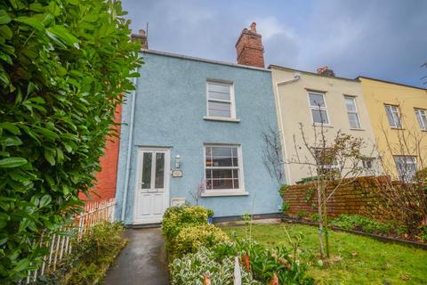 Apple Tree Cottage, 324 Stapleton Road, Bristol, BS5 0NN