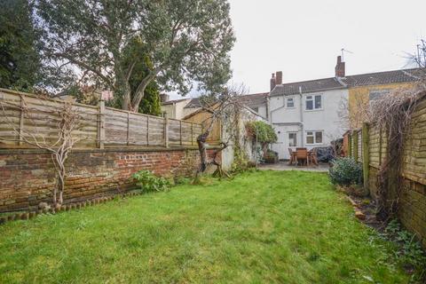 Apple Tree Cottage, 324 Stapleton Road, Bristol, BS5 0NN