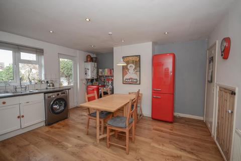 Apple Tree Cottage, 324 Stapleton Road, Bristol, BS5 0NN
