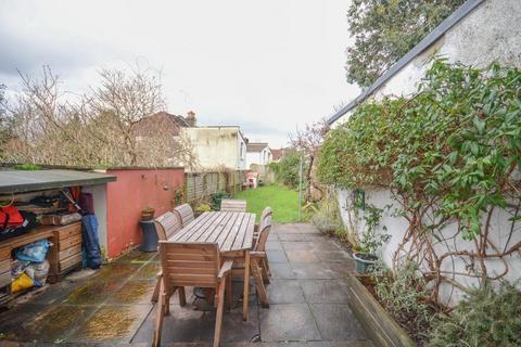 Apple Tree Cottage, 324 Stapleton Road, Bristol, BS5 0NN