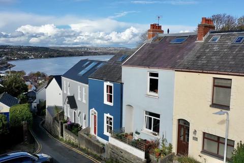 3 bedroom terraced house for sale, Thistleboon Road, Swansea SA3