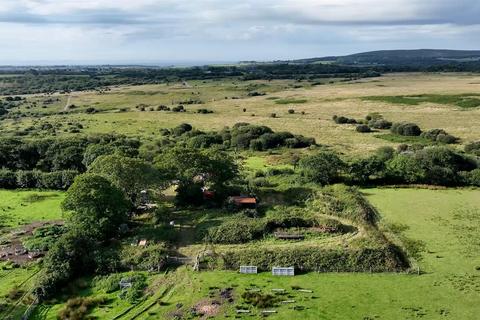 3 bedroom property with land for sale, Pengwern Common, Llethryd Swansea SA2