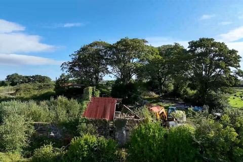 undefined, Pengwern Common, Llethryd Swansea SA2