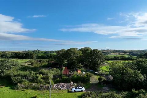 undefined, Pengwern Common, Llethryd Swansea SA2