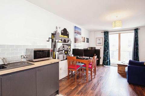 1 bedroom apartment for sale - Barton Place, 3 Hornbeam Way, Manchester