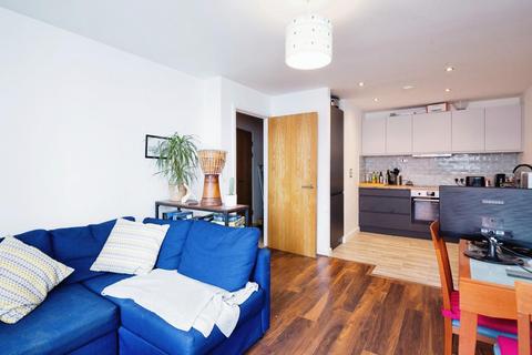 1 bedroom apartment for sale - Barton Place, 3 Hornbeam Way, Manchester