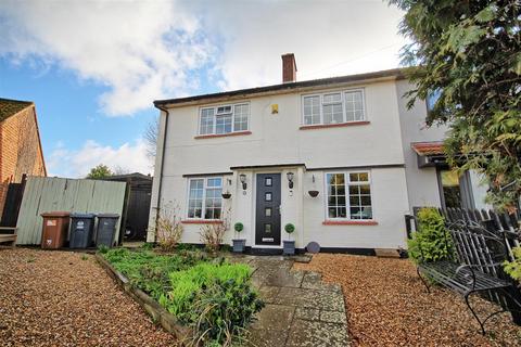 4 bedroom semi-detached house for sale, Benningfield Road, Widford SG12