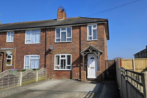 3 bedroom end of terrace house for sale, HYTHE
