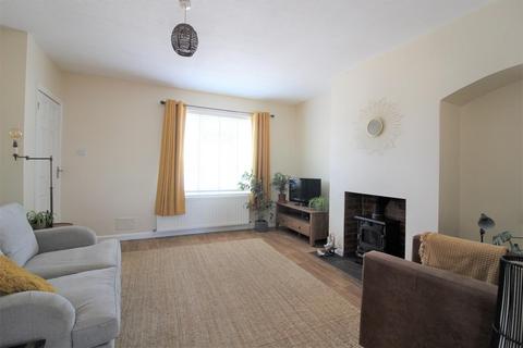 3 bedroom end of terrace house for sale, HYTHE