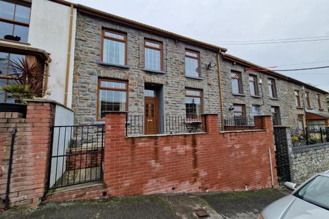 8 Green Hill, Pentre, CF41 7PT